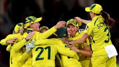 Photo of Australia win the Women’s World Cup on the seventh sky, beat England by 71 runs