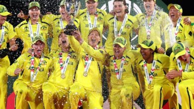 Photo of Australia’s pride was broken due to India’s defeat in 2017 World Cup, overturned in 5 years, dominated by becoming world champion