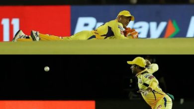 Photo of Big names of CSK kind on Liam Livingstone, gave life twice in 3 balls, fielding came on the floor from Arsh