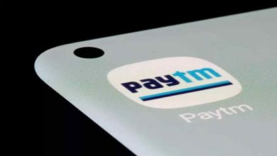 Photo of Business will see improvement from next year, shares rolled due to market volatility: Paytm