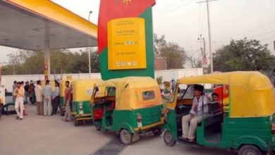 Photo of After PNG, the price of CNG rose by Rs 2.5, know the price of CNG-PNG in your cities including Delhi-Noida-Gurugram