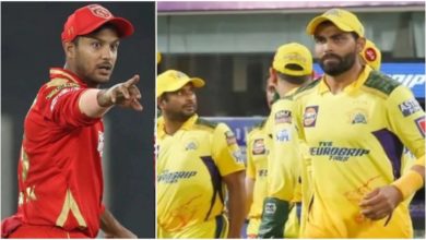 Photo of #CSKvsPBKS: Who will become the real king of Wankhede in Punjab vs Chennai, understand through memes who will win, whose hands will remain empty
