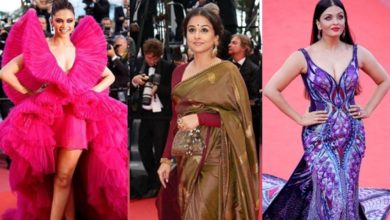 Photo of Cannes 2022: Before Deepika Padukone, these Indian celebrities played the role of jury at the Cannes Film Festival