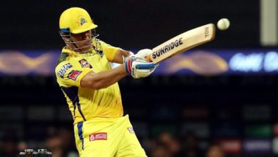 Photo of Chennai Super Kings fielded MS Dhoni in the opening, luck will change!  Former CSK player’s suggestion