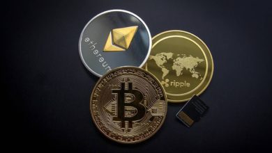 Photo of Cryptocurrency Prices: Bitcoin Price Rise, Ethereum Rise