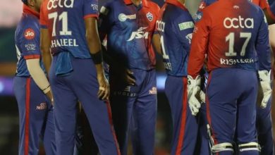 Photo of DC vs PBKS: Due to the heat of Delhi Capitals, ‘power failure’ in Punjab Kings, these 3 bowlers gave big setbacks