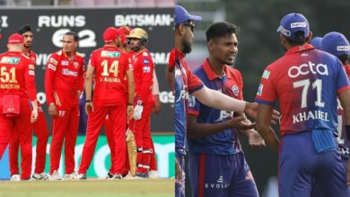 Photo of DC vs PBKS IPL 2022 Head to Head: This hatched team ahead of 2 matches in the battle of Delhi and Punjab, know the story of the statistics of both the teams