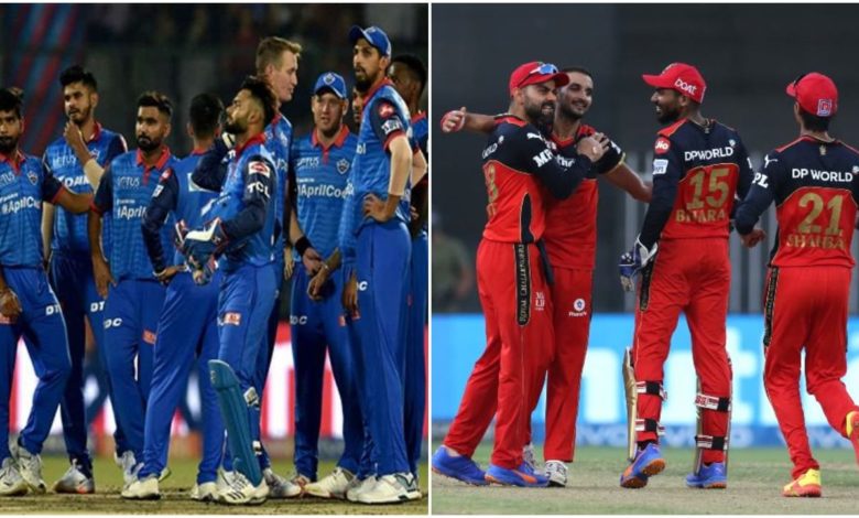 #DCvRCB: Delhi's daring will challenge the Rand Army, understand through memes who will become a lion and who will be killed