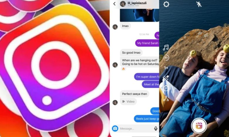 Delete Instagram Account: If you want to say goodbye to Instagram, then know how to delete the account