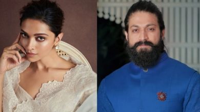 Photo of Desire: South superstar Yash wanted to debut in Hindi films with Deepika Padukone?  Know what else said?