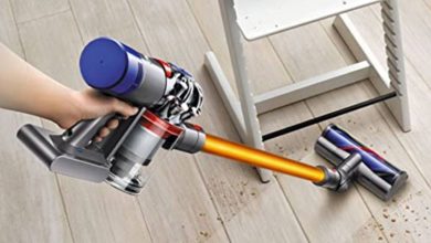 Photo of Dyson V8 Review: Dyson vacuum is attractive looking and easy to use, but how much is it wise to buy?