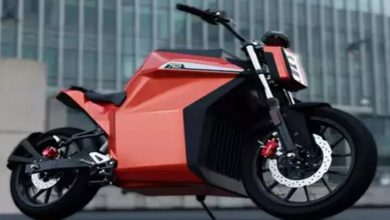 Photo of Electric bike: Switch CSR 762 electric bike is coming for about 1.25 lakh rupees