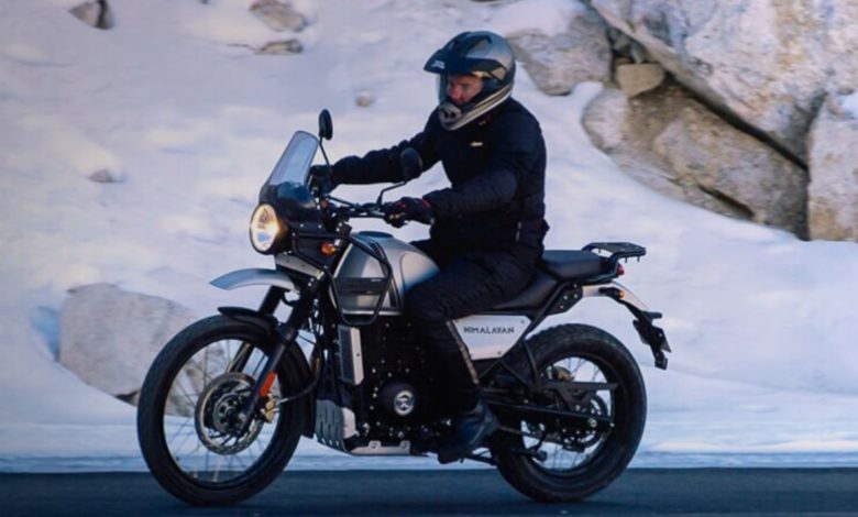 Royal Enfield brought Himalayan 450 for bike enthusiasts, many unique features will be available in it for the first time