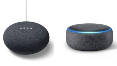 Photo of From Mi Smart Speaker to Amazon Echo Dot, these are the best smart speakers available in India, priced below Rs 5,000