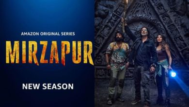 Photo of From ‘Mirzapur’ sequel to ‘Ram Setu’: Amazon Prime Video is bringing 40 new stories, see full list of movies here