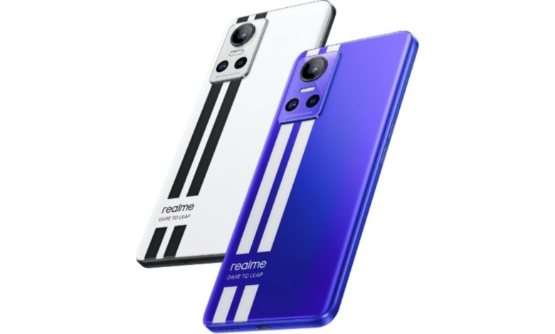 Realme GT Neo 3 was launched in China last month.  In India, it is expected to be launched in April i.e. this month.  The phone has been extremely popular in its country.  It supports 150W fast charging and has MediaTek's latest chipset Dimension 8100.  The launch date has not been disclosed yet.