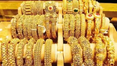 Photo of Gold Price Today: Buying gold has become expensive, prices cross 53 thousand, check new rates immediately