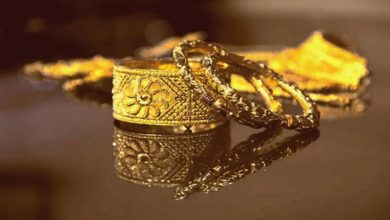 Photo of Gold demand in the country decreased due to increase in prices, there was a decrease of 18 percent in the March quarter