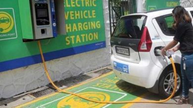 Photo of Good news for Delhi residents, electric vehicles will be able to charge for free, know where and how