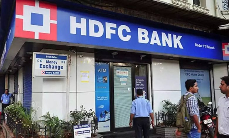 HDFC Bank will raise Rs 50,000 crore through bonds, will be used to give affordable home loans