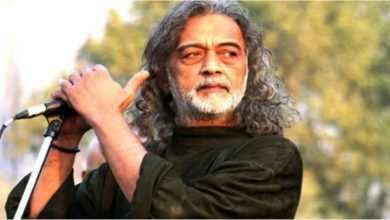 Photo of ‘Halal product is not for people outside Islam’, now Lucky Ali breaks silence on the matter;  This statement came out