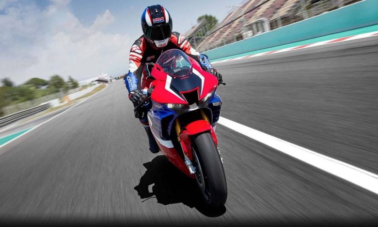 Honda CBR 1000 RR-R Price Cut: Honda has made this bike cheaper by about Rs 10 lakh, know the new price