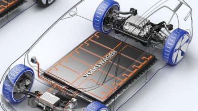 Photo of How will the electric vehicle battery be charged in 15 minutes, on which NASA and Nissan are working, these are its features