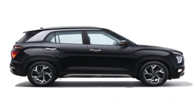 Photo of Hyundai Creta New Model: These 5 big changes will be seen in Hyundai Creta Knight Edition