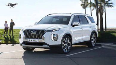 Photo of Hyundai SUV Cars: Hyundai will launch new car on April 13, will have new grille and headlights