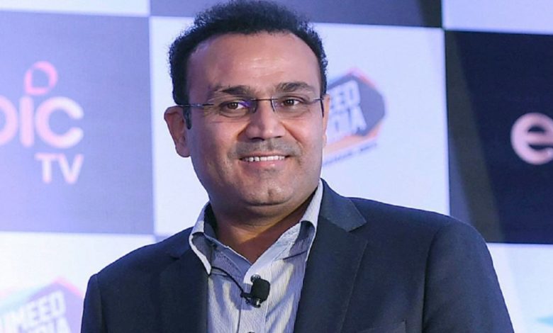 IPL 2022: After Mumbai Indians' fifth consecutive defeat, Virender Sehwag said a big thing, MI fans will not be able to digest!