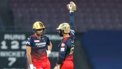 Photo of IPL 2022: Dinesh Karthik shouted with a stormy innings, said- I have to prove that there is a lot left in me
