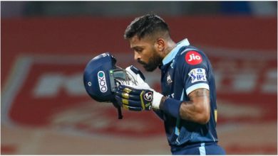 Photo of IPL 2022: Huge disaster on Gujarat, Hardik Pandya’s fitness has given a blow, know how long he will be out