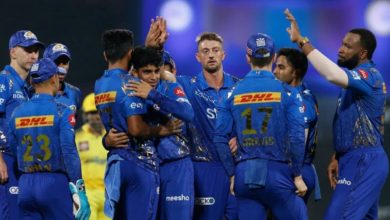 Photo of IPL 2022: Mumbai Indians signed this player in the middle league, will they win now?