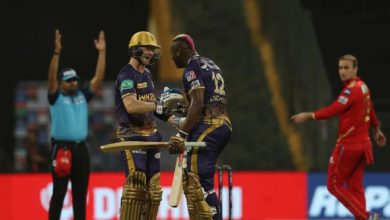 Photo of IPL 2022, Orange Cap: Faf du Plessis suffered losses due to Andre Russell’s storm, away from Orange Cap