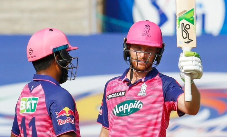 IPL 2022 Orange Cap: Jos Buttler became the boss of the runs, Ishan Kishan snatched the crown, all these batsmen involved in the race
