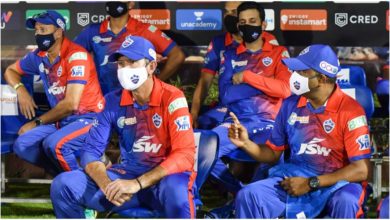 Photo of IPL 2022: Ricky Ponting ‘released’ from Delhi Capitals, head coach’s family hit by COVID-19