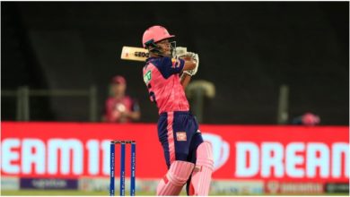 Photo of IPL 2022: Riyan Parag killed in 31 balls, robbed 36 runs in just 7 balls, got 23 runs in return for a mistake of RCB