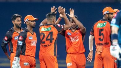 Photo of IPL 2022 SRH vs KKR Head to Head: What is the record of Sunrisers Hyderabad in front of Kolkata Knight Riders?  know everything