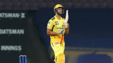 Photo of IPL 2022: Shivam Dubey opened the secret of his stormy innings of 95 runs in 46 balls, told how he did this amazing