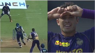 Photo of IPL 2022: Tim Southee made a big mistake in the match, now KKR team can get punishment