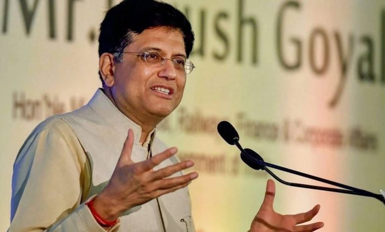 India-Australia trade deal will open new opportunities for chefs and yoga instructors: Piyush Goyal