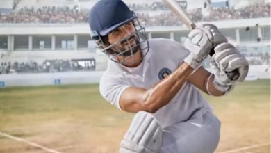 Photo of Leaked: Shahid Kapoor-Mrunal Thakur’s film ‘Jersey’ leaked online a few hours after its release in theaters, know full details