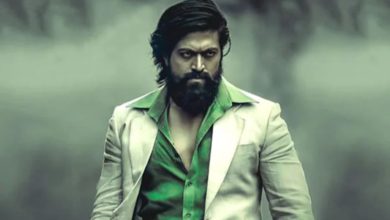 Photo of KGF: Chapter 2 Box Office Collection Day 1: Yash’s film broke this record of Avengers: Endgame and ‘Bahubali 2’, earning a roof on the opening day!