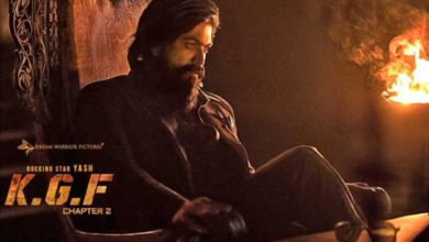 Photo of KGF Chapter 2 Box Office Collection Day 3: KGF Surstar Yash’s film made a great record on the third day, earning so far