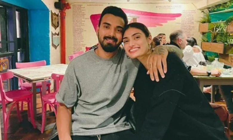 KL Rahul-Athiya Shetty Wedding News : KL Rahul and Athiya Shetty are going to tie the knot?  Suniel Shetty's daughter will get married in a special way!