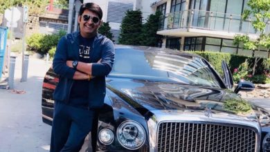 Photo of Kapil Sharma Net Worth: Kapil Sharma lives a luxury life, giving tough competition to big stars in terms of expensive car, vanity