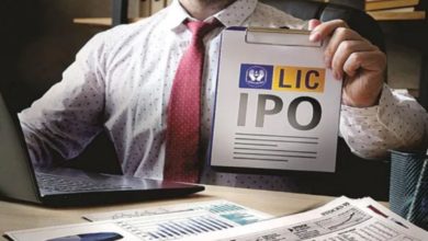 Photo of LIC IPO Updates: Government shortlisted 60 anchor investors before bringing IPO, huge loss in valuation