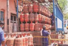 Photo of LPG Price Hike: Inflation hit again, the price of LPG in Delhi is beyond a thousand, now one cylinder will have to pay so many rupees