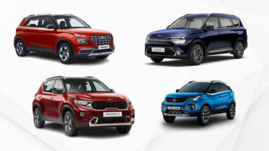 Photo of Leave the tension of rising petrol-diesel prices, these top 3 SUV cars will be launched with CNG option