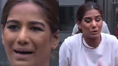 Photo of Lock Upp: Poonam Pandey’s family was thrown out of the housing society because of her, said- ‘Everyone says that I am wrong and bad’